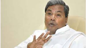 ಸಮಾಜ ಕಲ್ಯಾಣ ಇಲಾಖೆ ವರದಿಗೆ ಸೂಚನೆ: ಮುಖ್ಯಮಂತ್ರಿ ಸಿದ್ದರಾಮಯ್ಯ